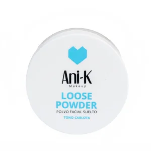 Polvo Suelto Bonita Carlota Anik