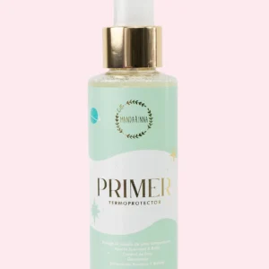 Termoprotector para el cabello Mandarina