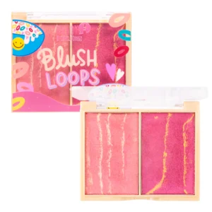 Rubor doble Loop Blush Trendy