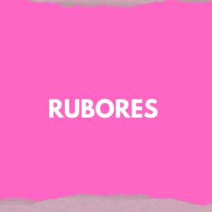Rubores
