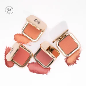 Rubor en polvo Atenea