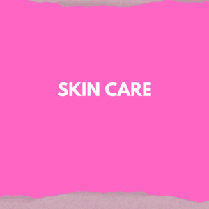 SkinCare