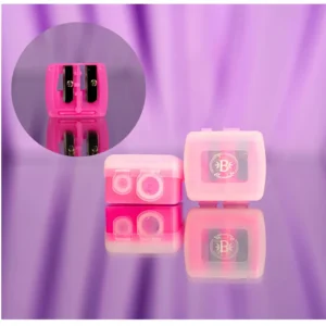 Sacapuntas Cosmetico Bloomshell