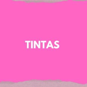 Tintas
