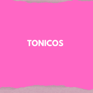 Tónicos