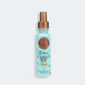 Perfume Termoprotector Ritual Botánico Azul