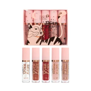 Kit gloss Tiger Trendy