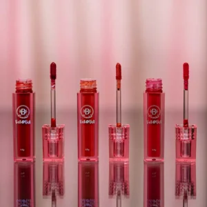 Labial velvet 2 en 1 Bloomshell