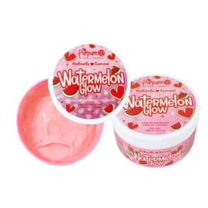Mantequilla Corporal Water Melon Purpure