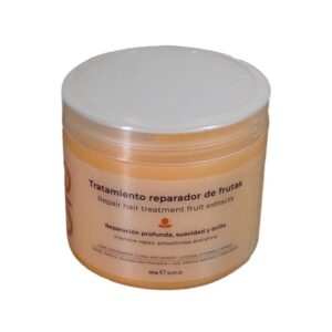 Tratamiento reparador de frutas OLE