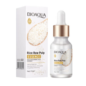 Serum anti-edad de arroz Bioaqua