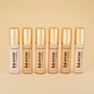 CORRECTOR LÍQUIDO 1ST SCENE Atenea