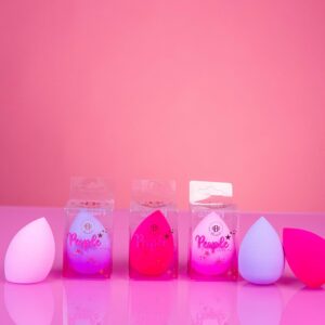 Beauty blender Bloomshell