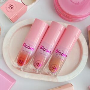 Bloom lip oil Bloomshell