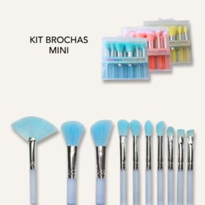 Kit Borchas mini Lonli