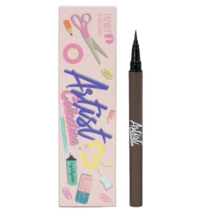 Delineador artist cafe Trendy