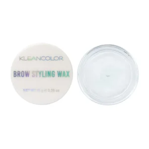 Cera fijadora Klean Color