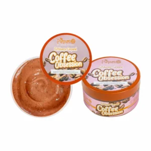 EXFOLIANTE CORPORAL COFFE PURPURE