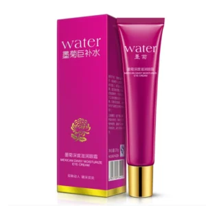 Contorno de ojos Mexican Bioaqua