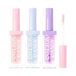 Brillo Cotton Candy Trendy