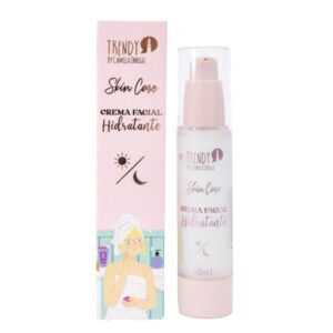 Crema Hidratante Trendy