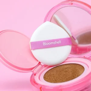 Base Cushion Bloomshell