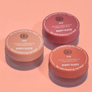 Rubor en crema Beauty Glazed