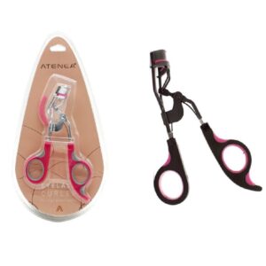 Encrespador negro tensor atenea