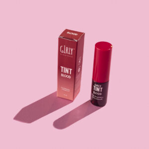 Tinta de labios Girly