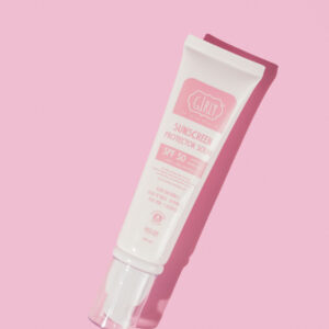 Protector solar Girly Natural