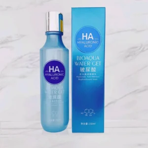 Tónico facial de acido hialuronico Bioaqua