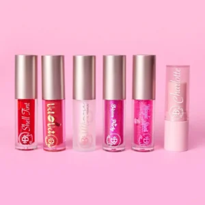 Mini infaltables x6 Bloomshell