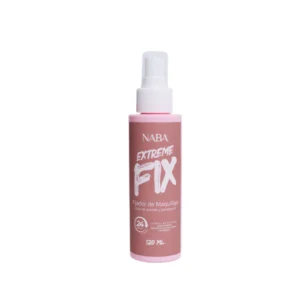 Fijador Naba 120 ml