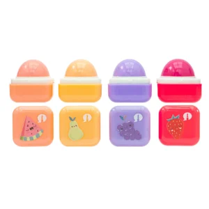 Brillo Fruticas Kawaii Trendy