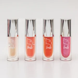 Lip Gloss Magico Lonli