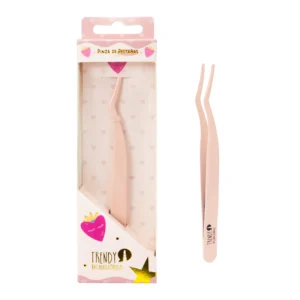 Pinza Para Pestañas