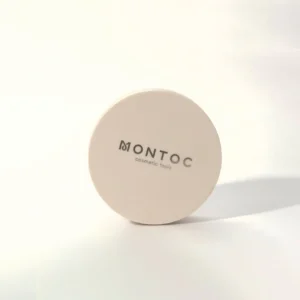 Polvo suelto traslúcido soft-powder 5G