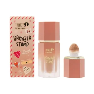 Bronzer Stamp Trendy