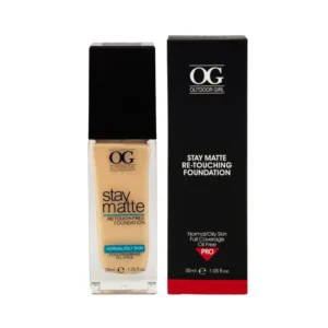 Base Stay Matte OG