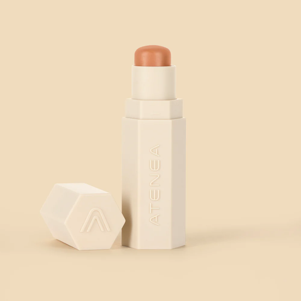 Bronzer en crema Atenea tono Terranova