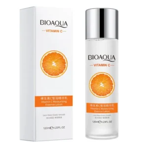 Tonico de vitamina C Bioaqua