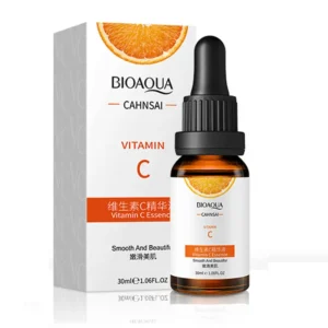 Serum facial vitamina C Bioaqua