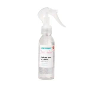 Perfume capilar Click Hair Vainilla gloss
