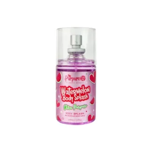 Mini Splash Corporal Watermelon Purpure