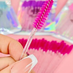 Spuling para cejas unidad