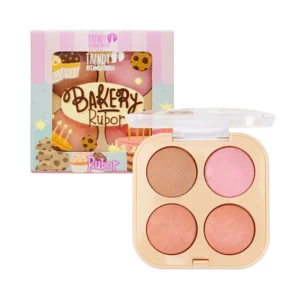 Contorno Y Rubor Bakery Trendy