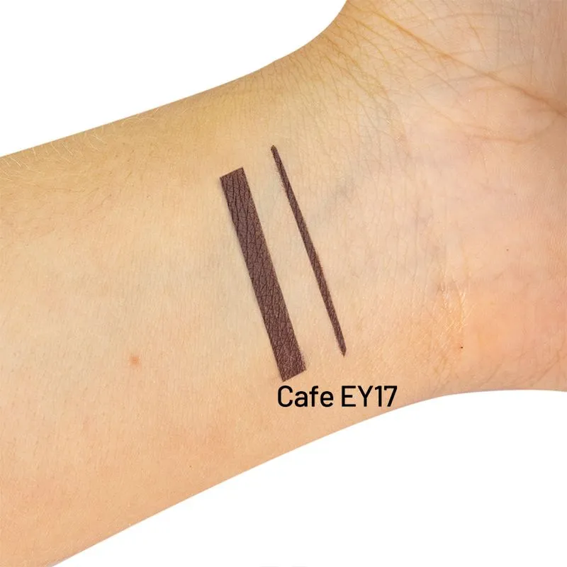 Lápiz de Ojos Café Trendy - Image 3