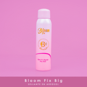 BLOOM FIX FIJADOR Bloomshell