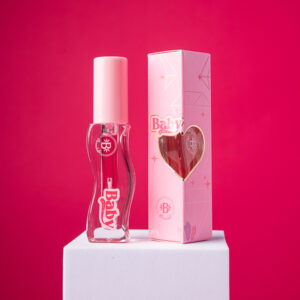BABY LIP OIL BLOOMSHELL