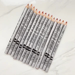 Delineador de ojos y labios Trendy